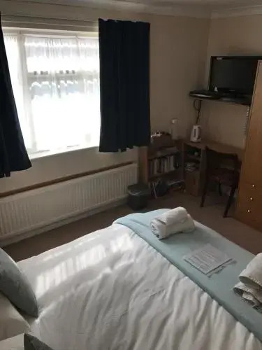 Artist House Cambridge