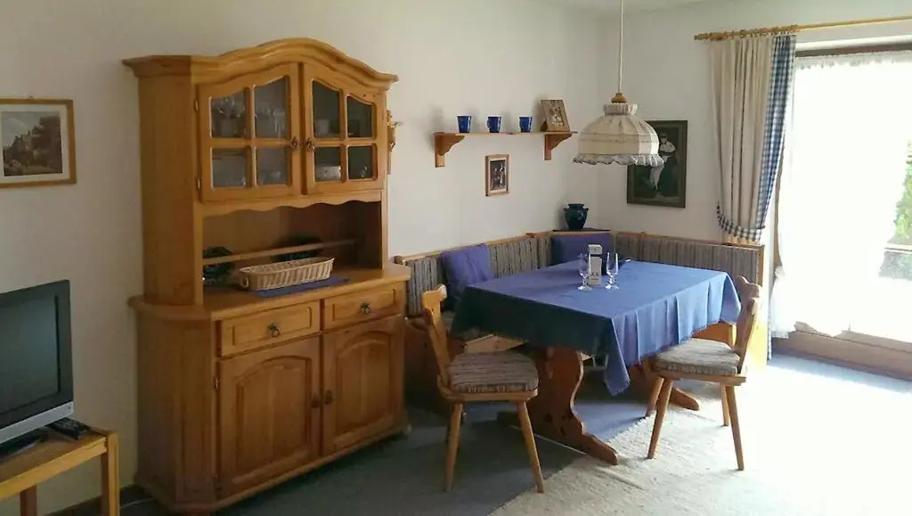 Haus Kirchplatz