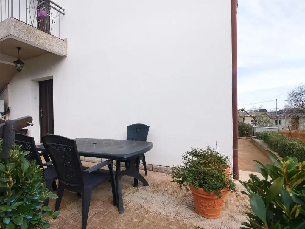 Apartment Slavica 2010