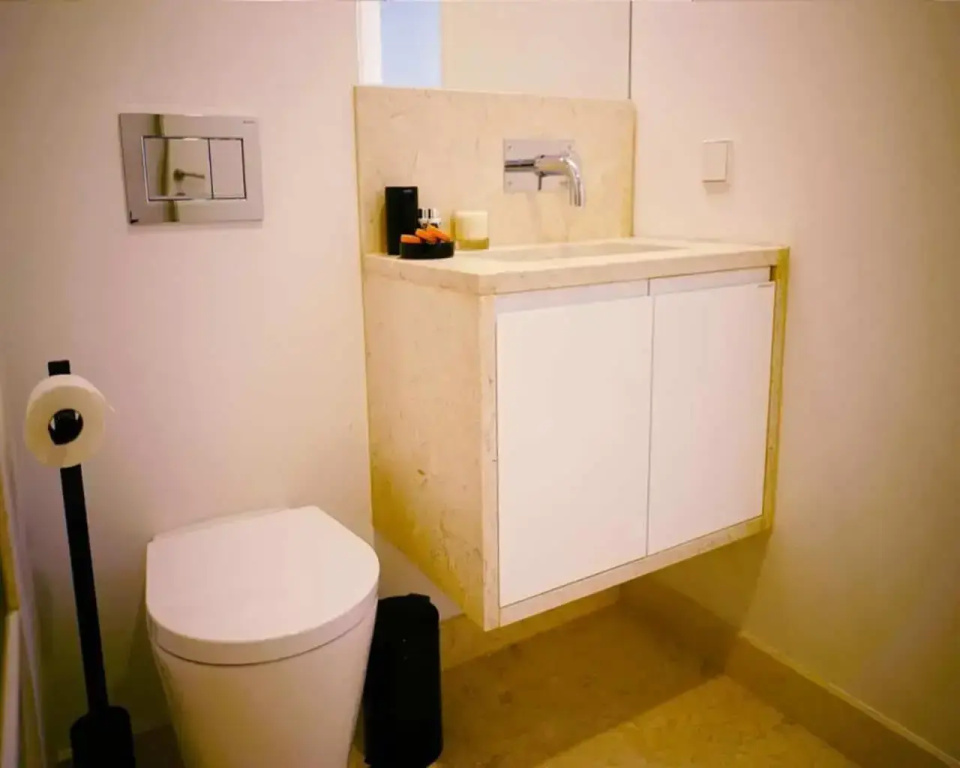 Vila Intendente - Apartamento 2 Quartos