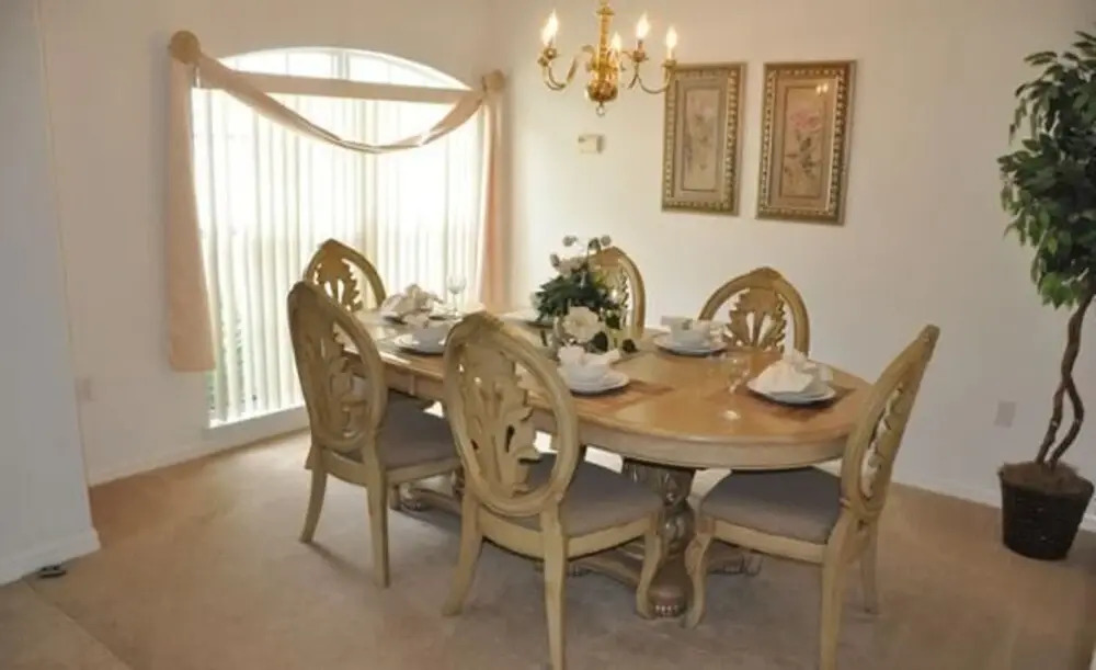 Cypress Grand - Woodpecker 115 5 Bedroom Home