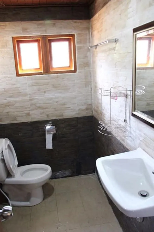 Koh Phaluay Eco Resort