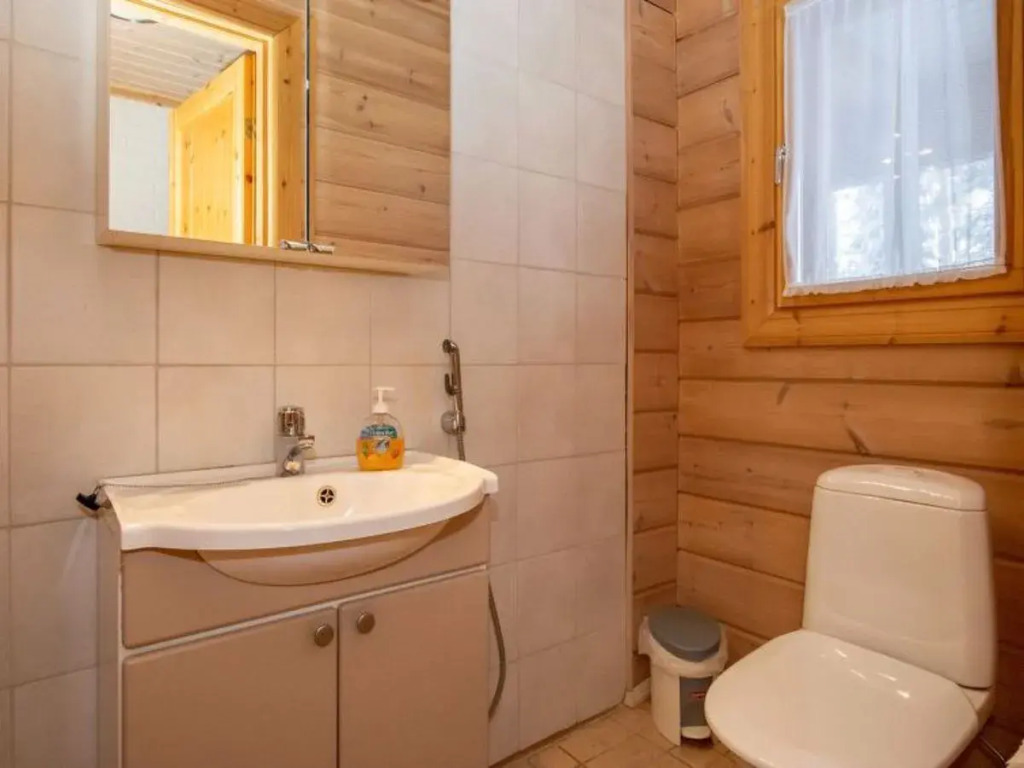 Holiday Home Villa kontio by Interhome
