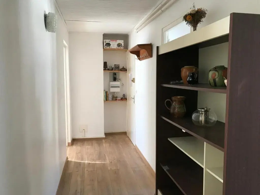 Appartement Montgenèvre, 2 pièces, 5 personnes - FR-1-445-36