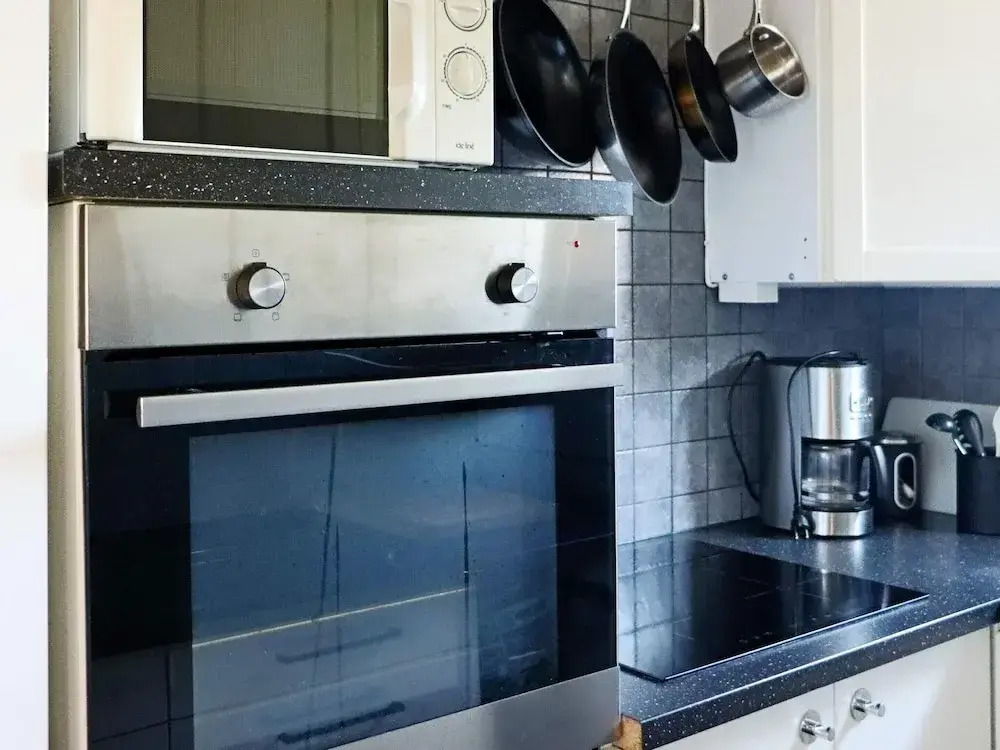 4 Star Holiday Home in Skummeslovsstrand