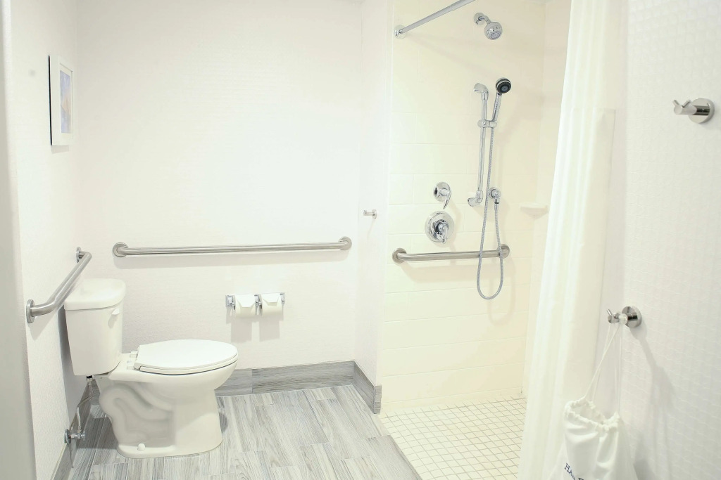 Hampton Inn & Suites Mount Laurel/Moorestown