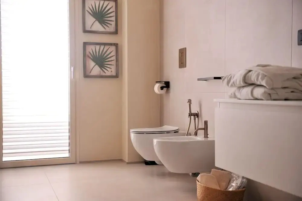 SETTANNI Sea Suites