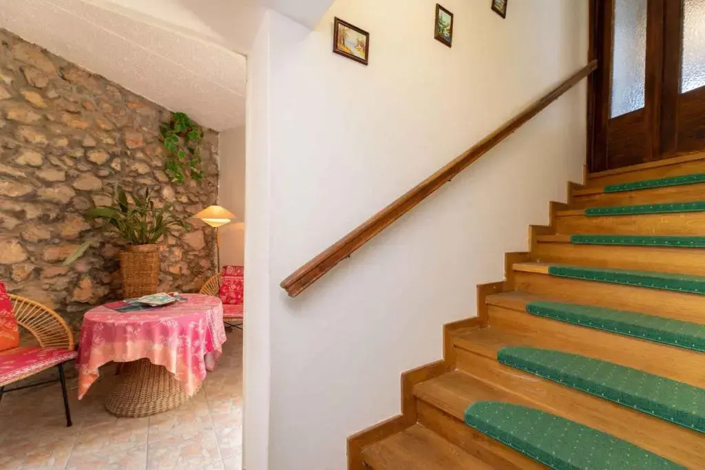 Apartment in Crikvenica 39149