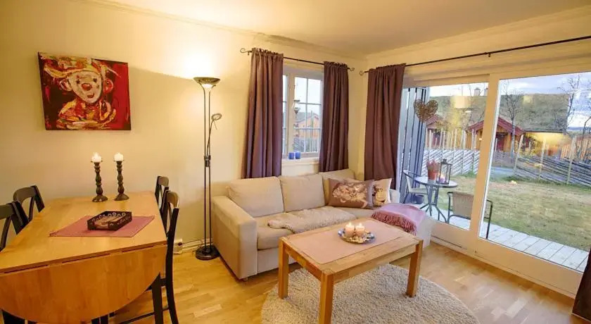 Apartment Hyggeli