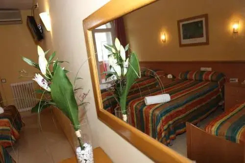 Hotel Europa