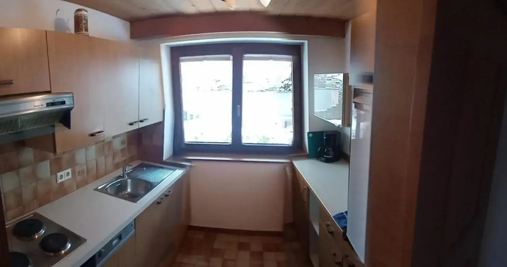 Ferienhaus Kröll