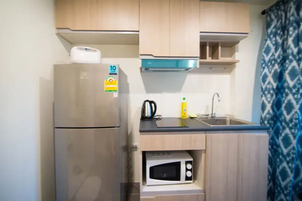 Apartment BTS On Nut, Convenience Store Nearby - bkmono22