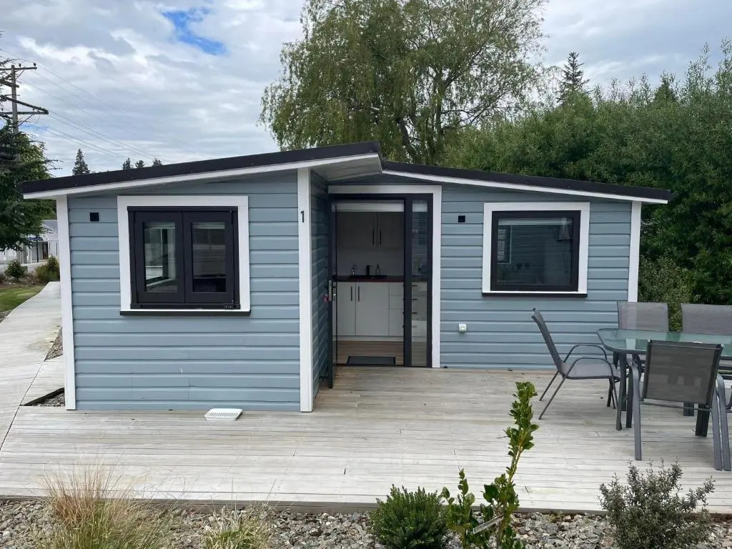 Nestle in Naseby - Naseby Holiday Accommodation