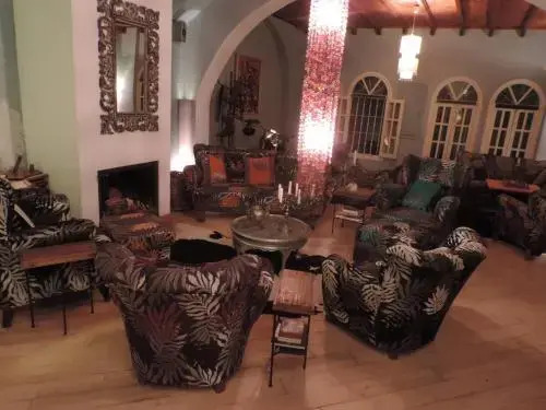 El Chili Boutique Hotel