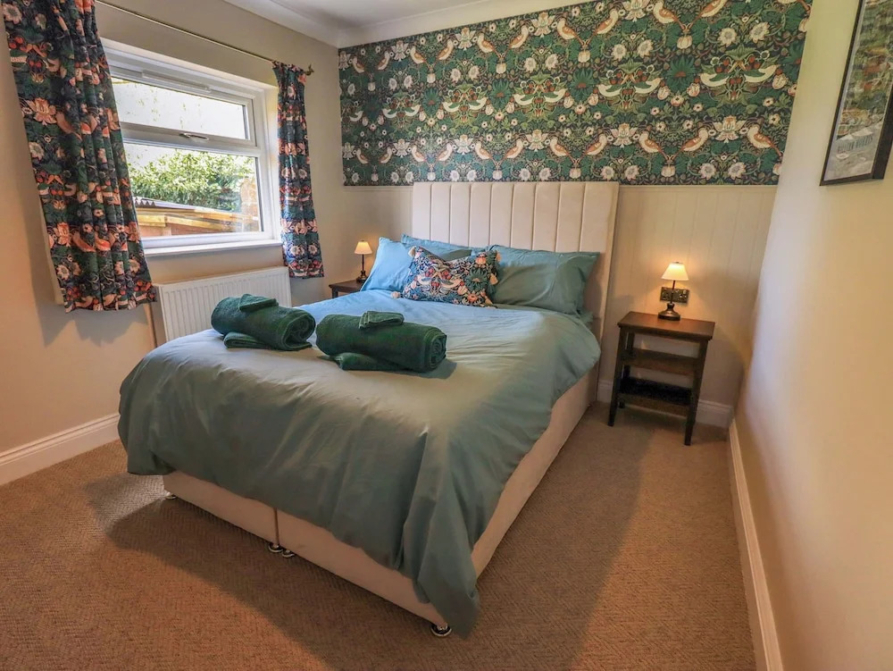 Yew Tree Cottage