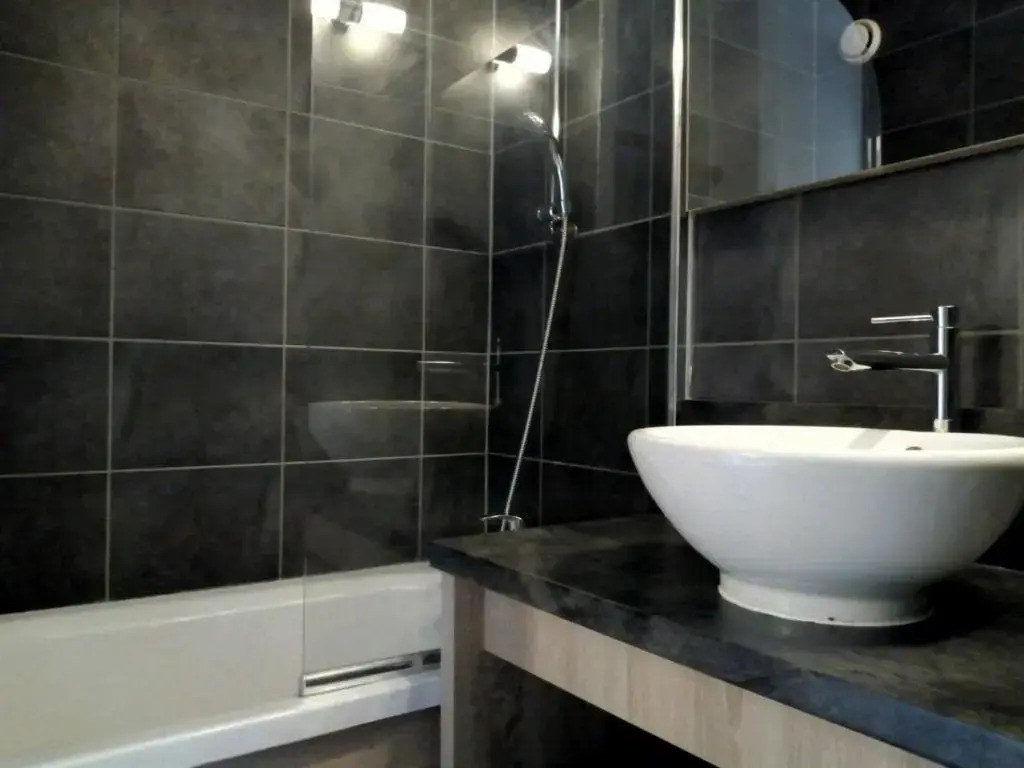 Appartement Méribel, 3 pièces, 6 personnes - FR-1-355-186