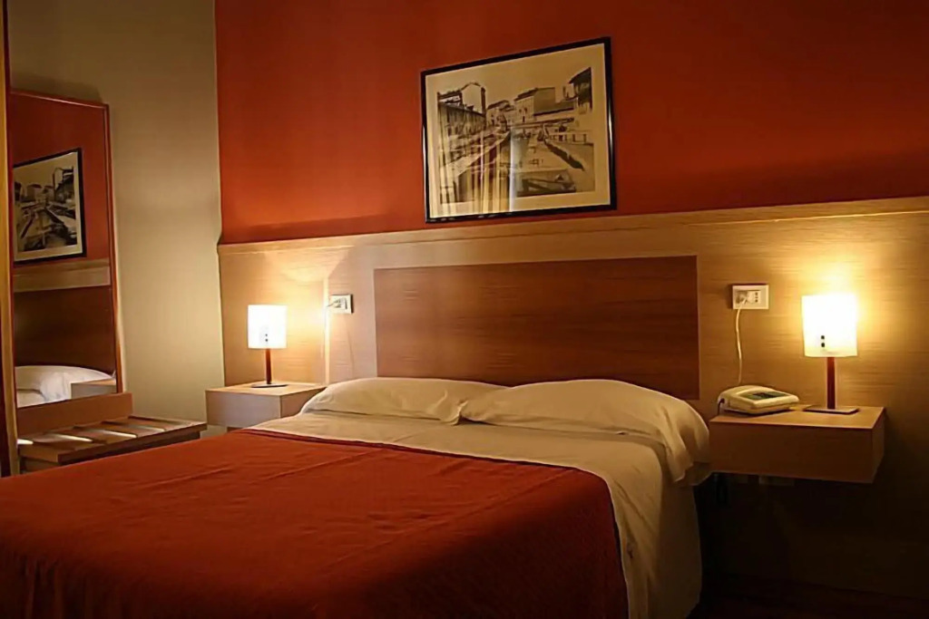 Hotel Dover