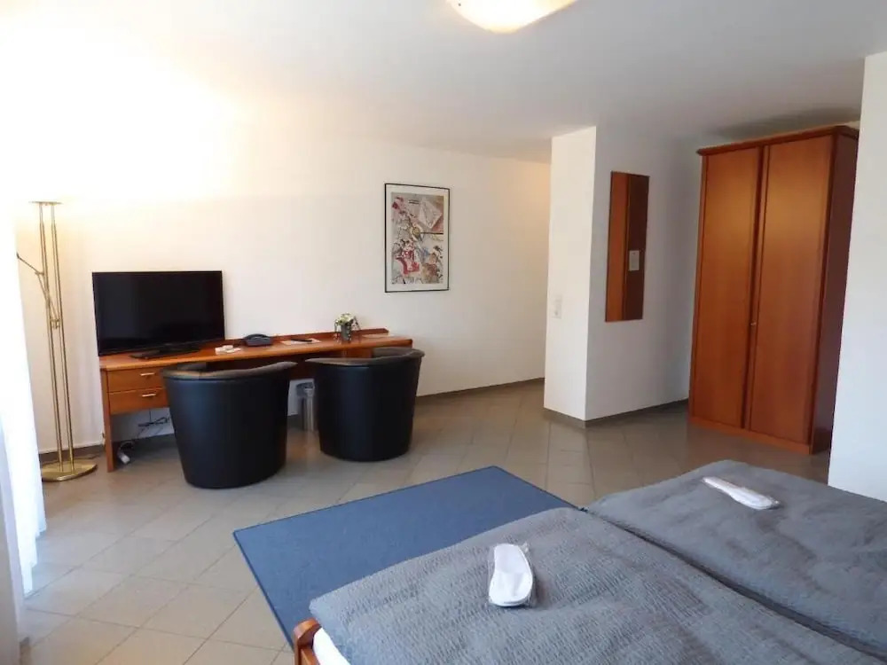 Hotel Garni Alt Büttgen