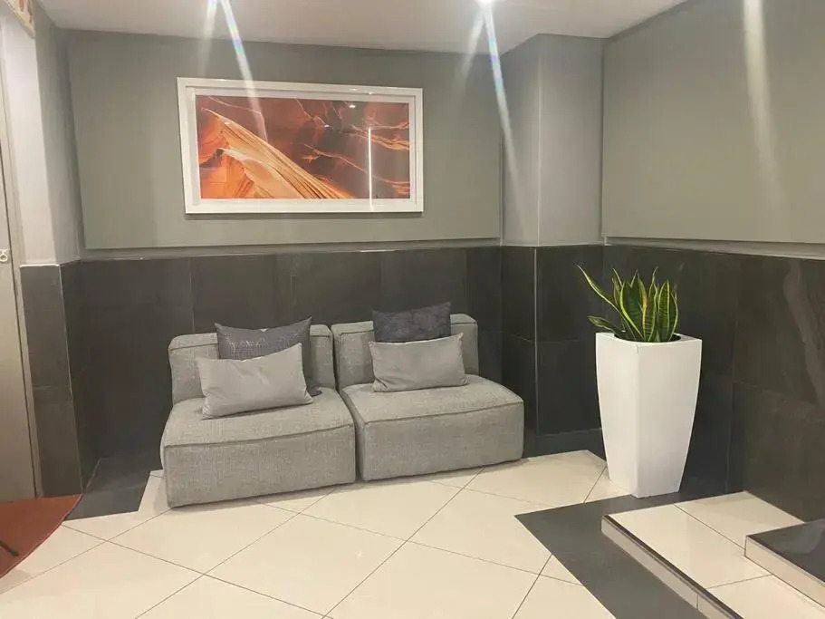 Stylish Dante’s 1-bedroom condo free Wifi & Cinema