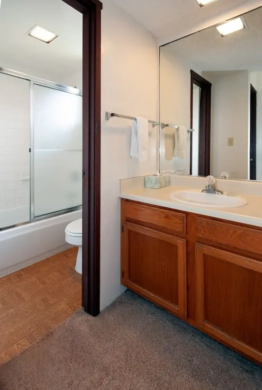 Sealodge F9 - 1 Br Condo