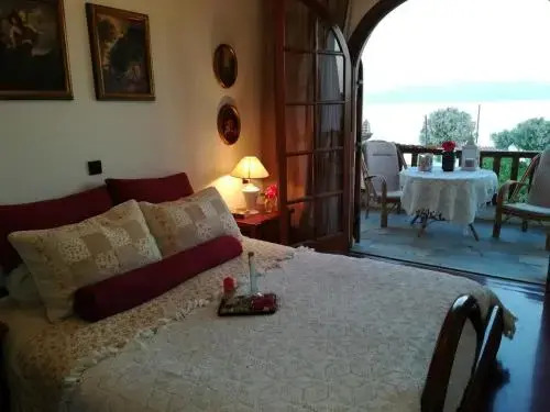 Villa Maria Greece