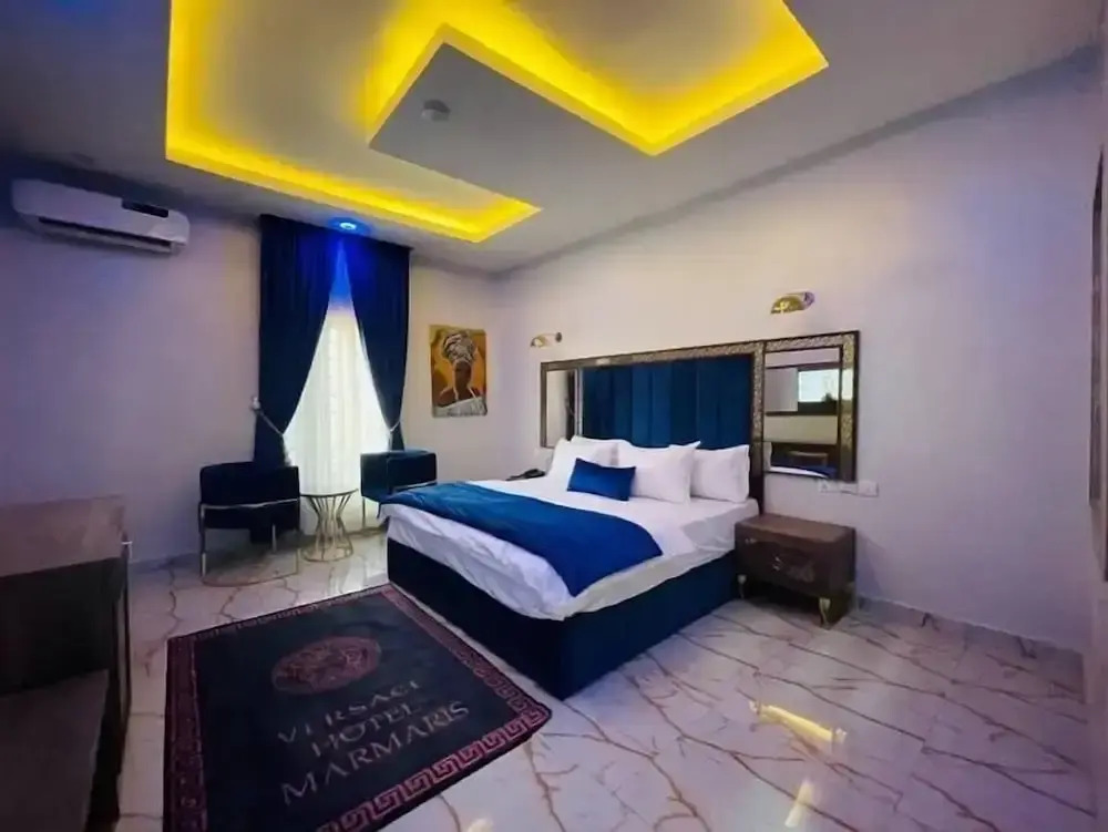 Hotel Marmaris oweri