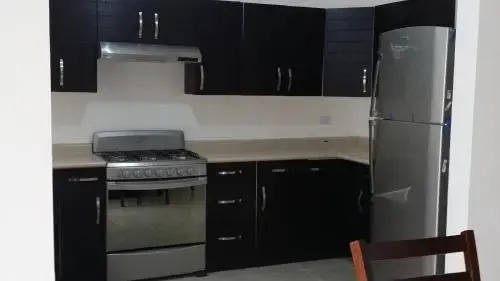 Monterrey Mexico Suites
