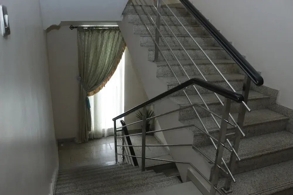 Olive Branch Hotel