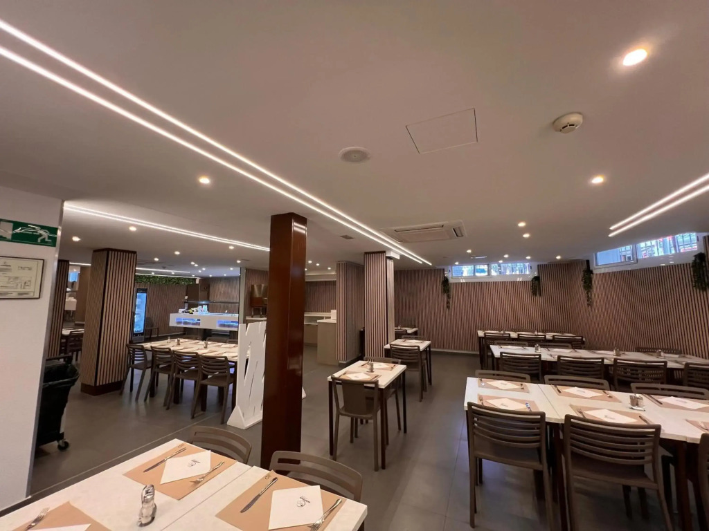 Hotel Montesol Benidorm