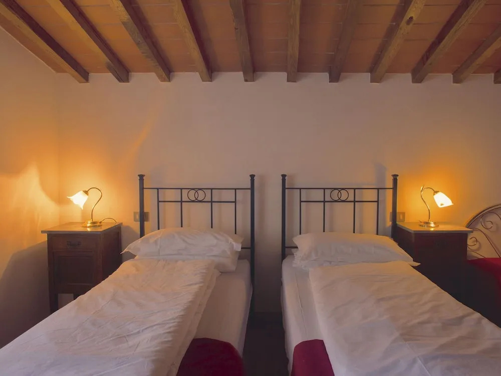 Farmhouse in Arezzo, Elba