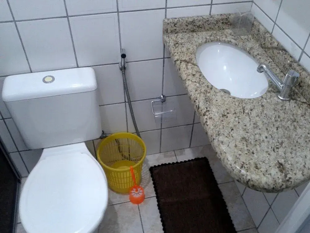 Pousada Centrinho da Lagoa 322