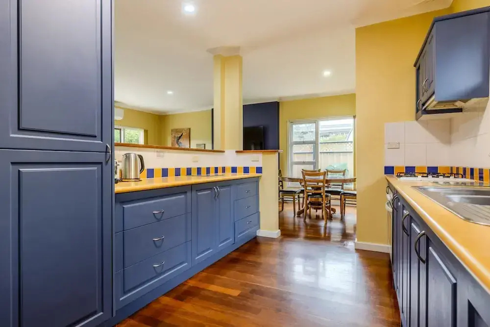 Holly's Beach House - the BnB Collection