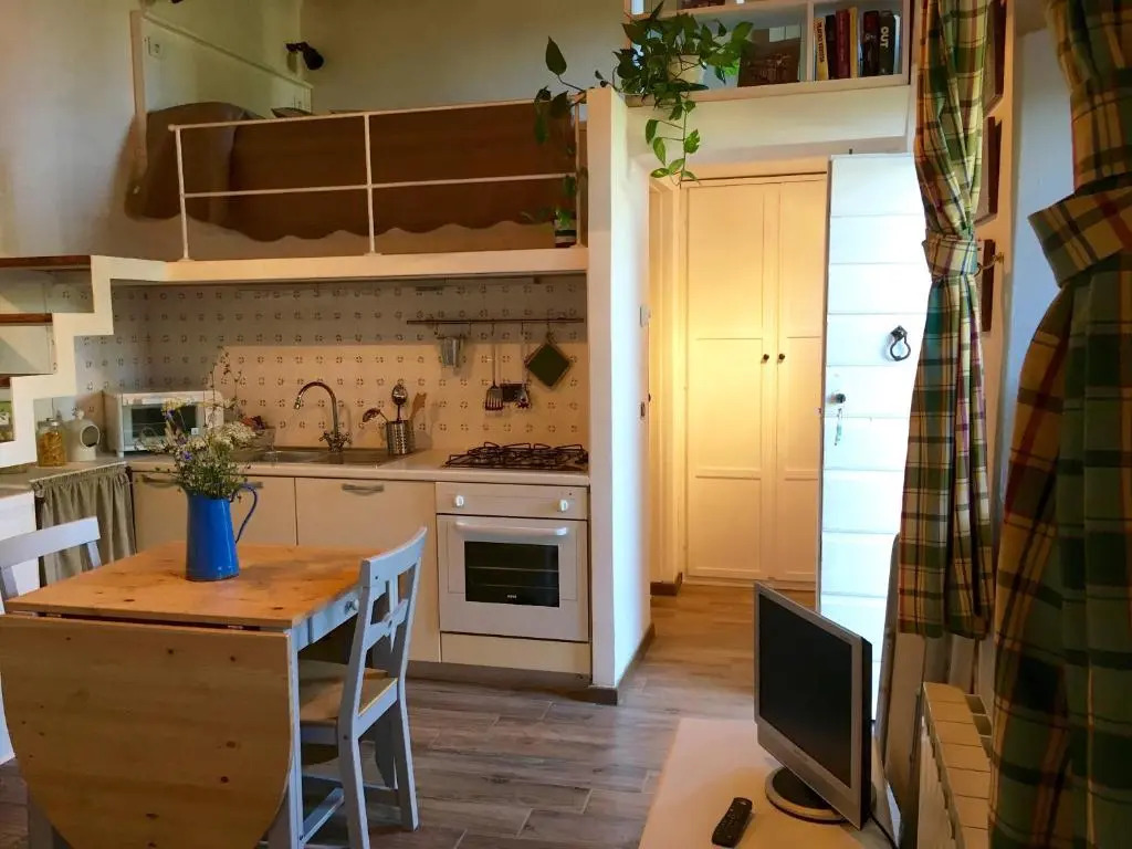 Casa Bouganville