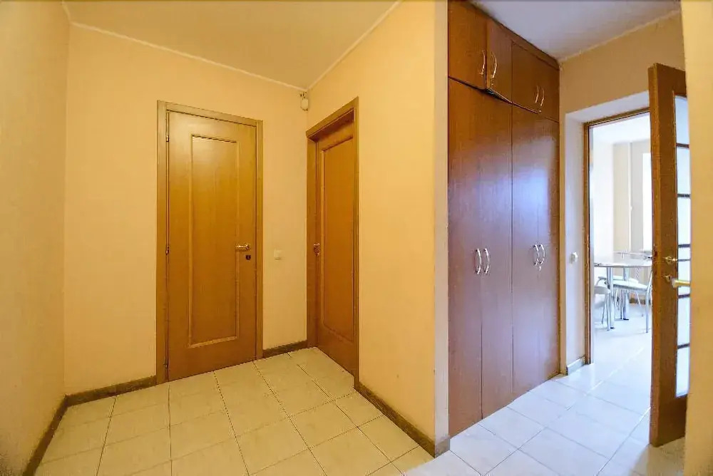 Kiev Accommodation Apartments on Basseina st