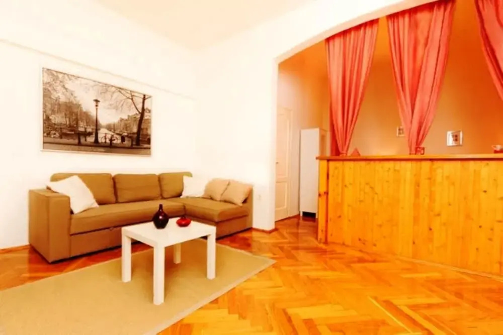 Apartment Revay