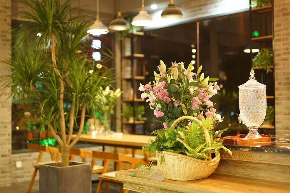 Hengdian Chayan Guest House