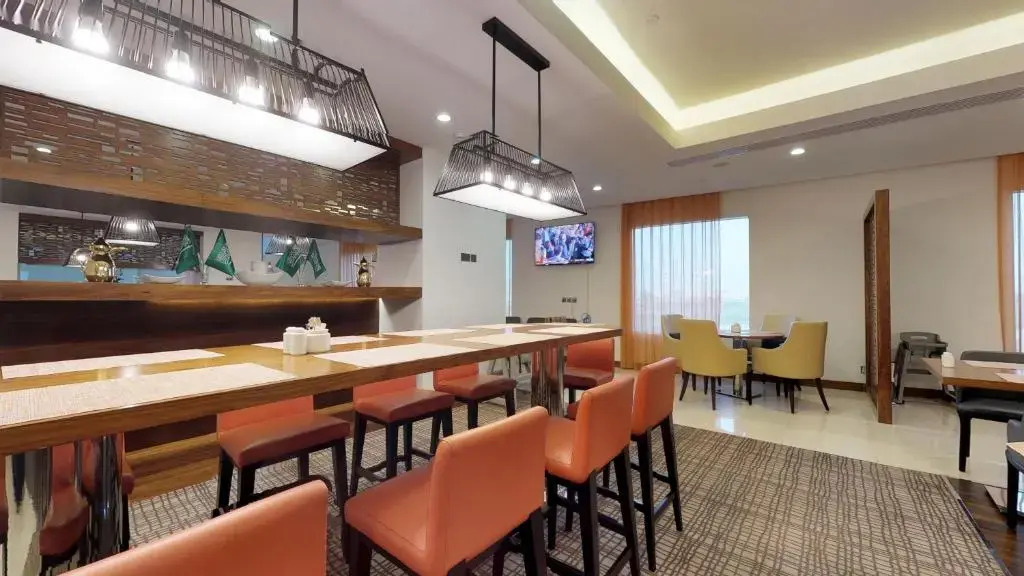 DoubleTree by Hilton Jeddah - Alandalus Mall