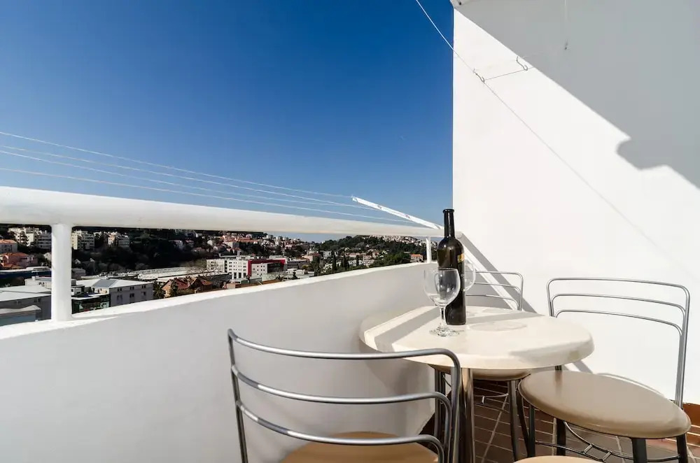 Apartment Iva