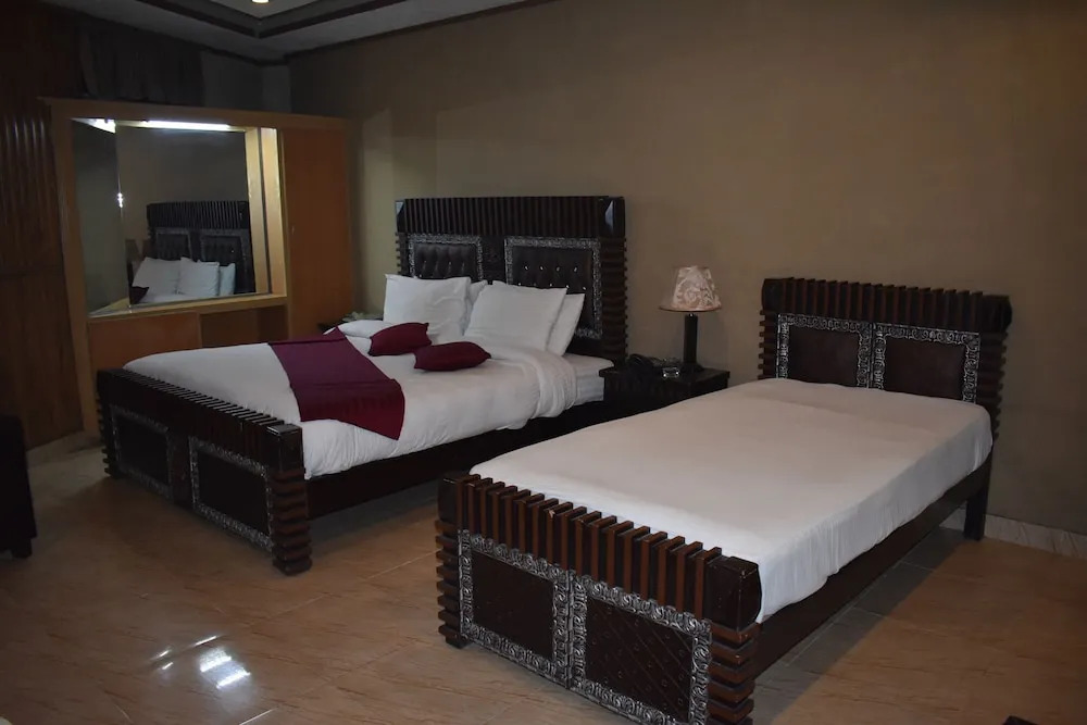 Manama Hotel