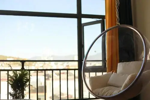 Guanfang Hotel Lijiang Qidian