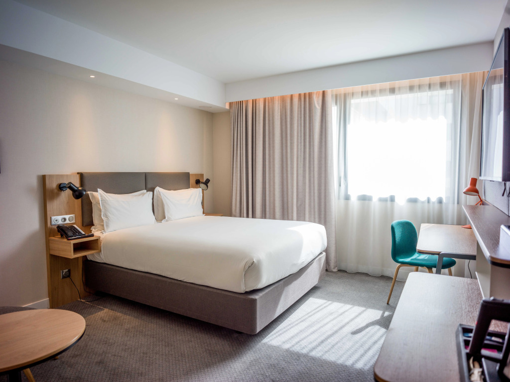 Holiday Inn Paris CDG Airport an IHG Hotel