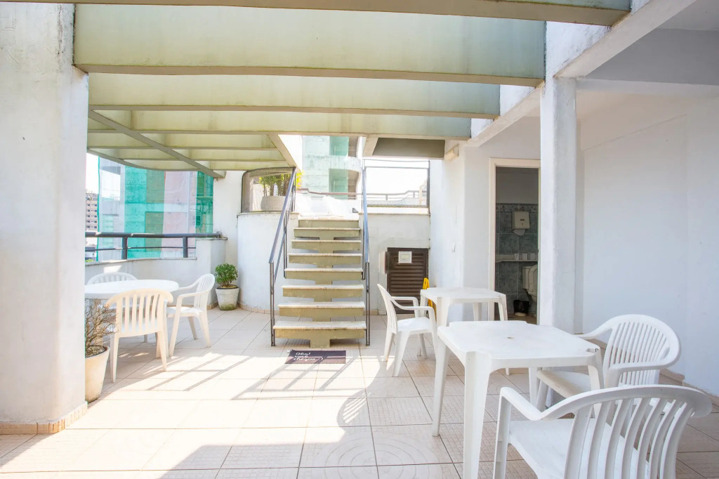 Canto do Atlântico Hotel