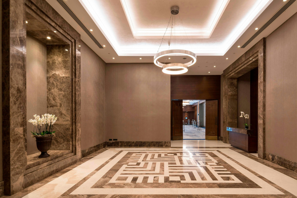 Sheraton Grand Istanbul Atasehir
