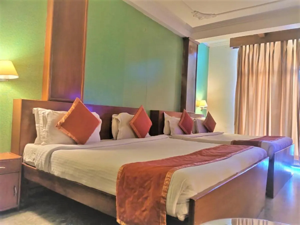 BRINJAL HOTELS, HARIDWAR