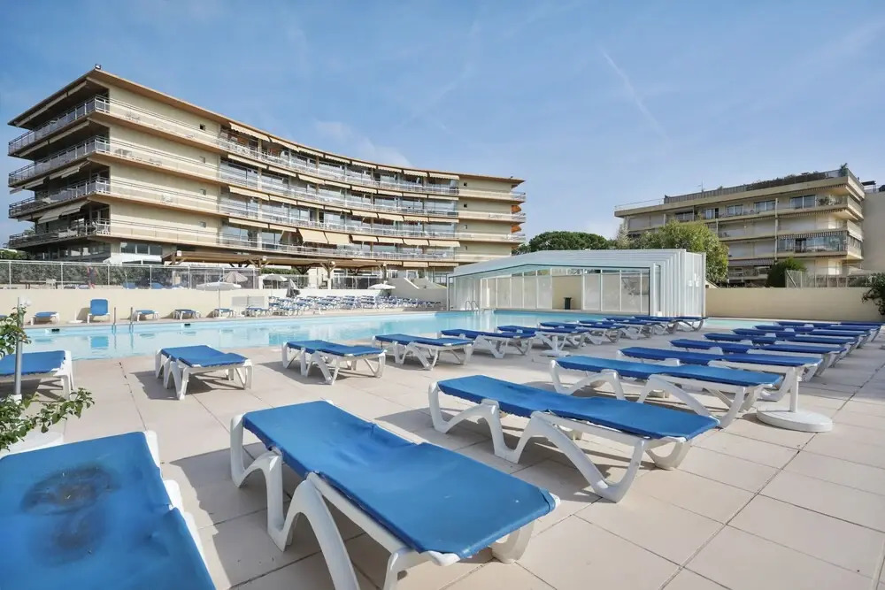 Résidence Héliotel Marine