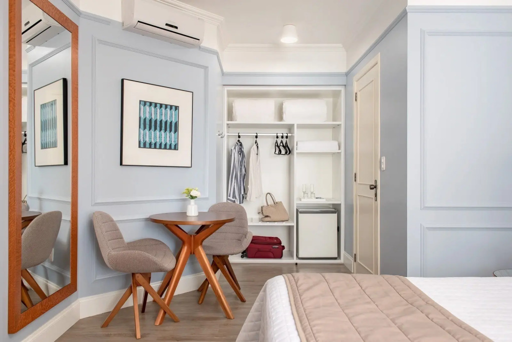 Hotel Casacurta