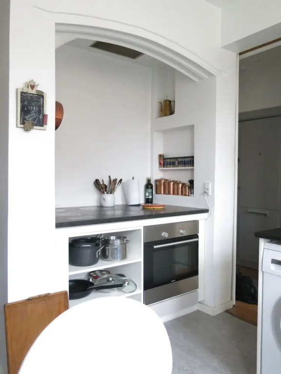 Apartment near Opera 980 - 1