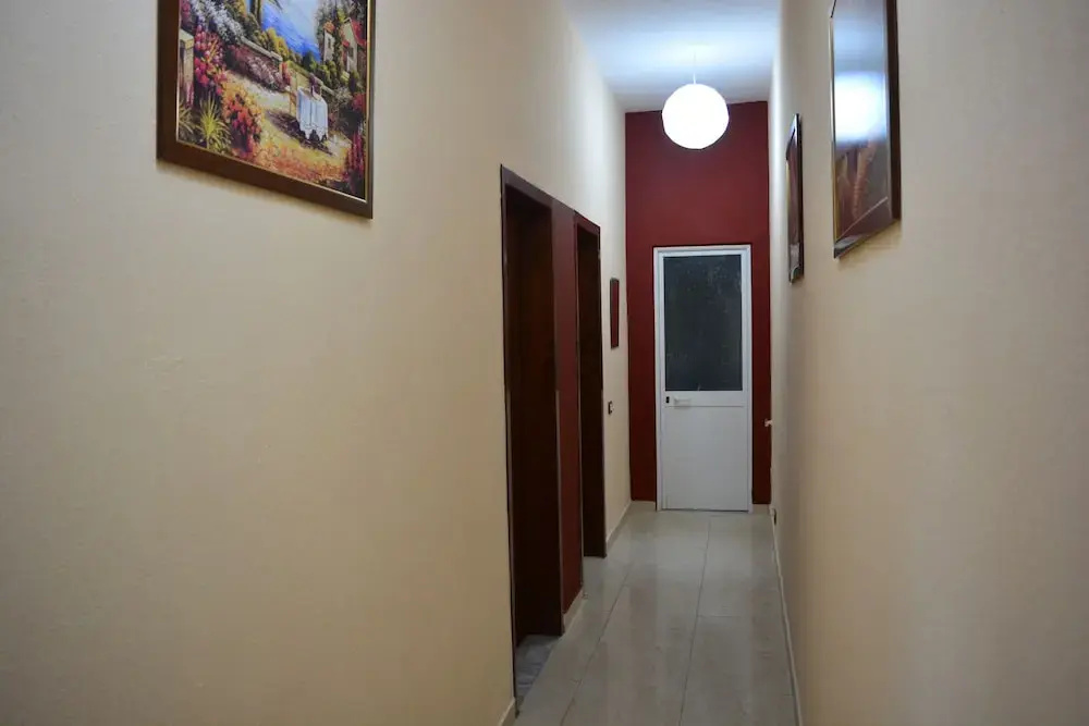 Sunilio Apartment