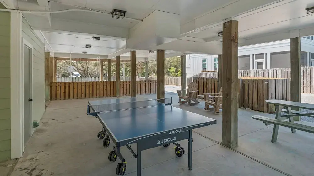 Private Pool in Grayton Beach; 3 Minutes to Beach & Sleeps 14