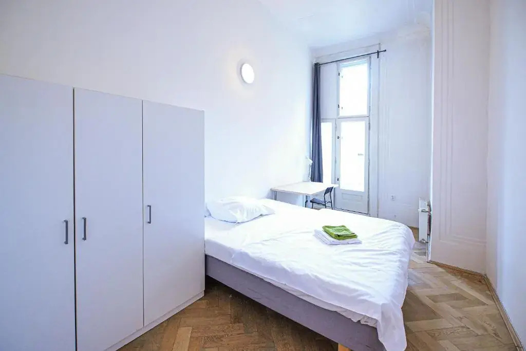 Dittrichova Apartment